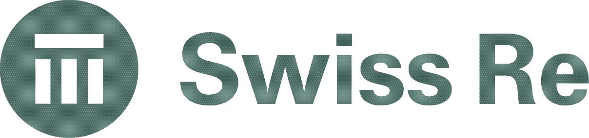 Swiss Re's logo